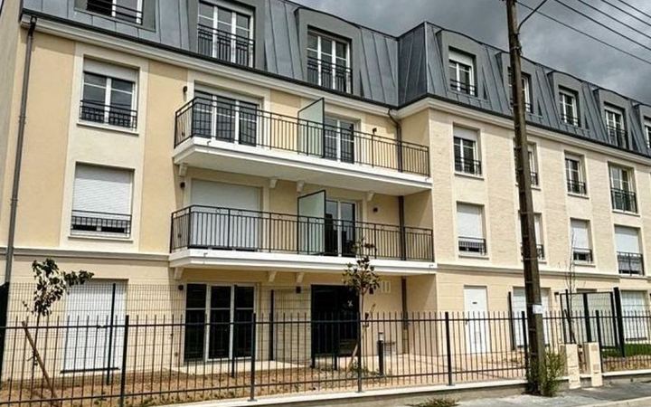 Opération à Beaumont-sur-Oise (95) : 27 logements sociaux