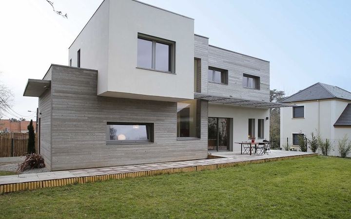 Opération à Bougival (78) : 3 maisons d’exception