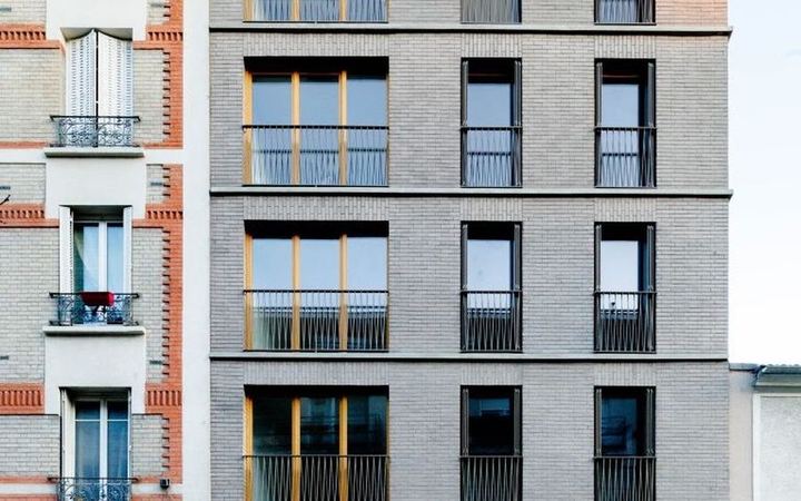 Opération à Le Kremlin-Bicêtre (94) : 12 logements en accession